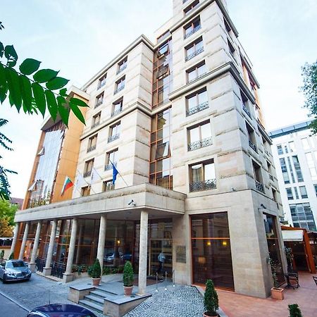 Arena Di Serdica Hotel Софія Екстер'єр фото
