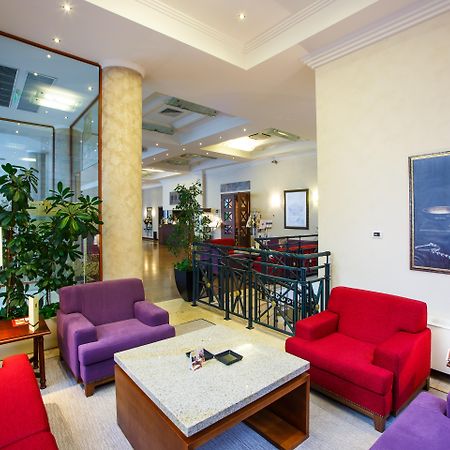 Arena Di Serdica Hotel Софія Екстер'єр фото