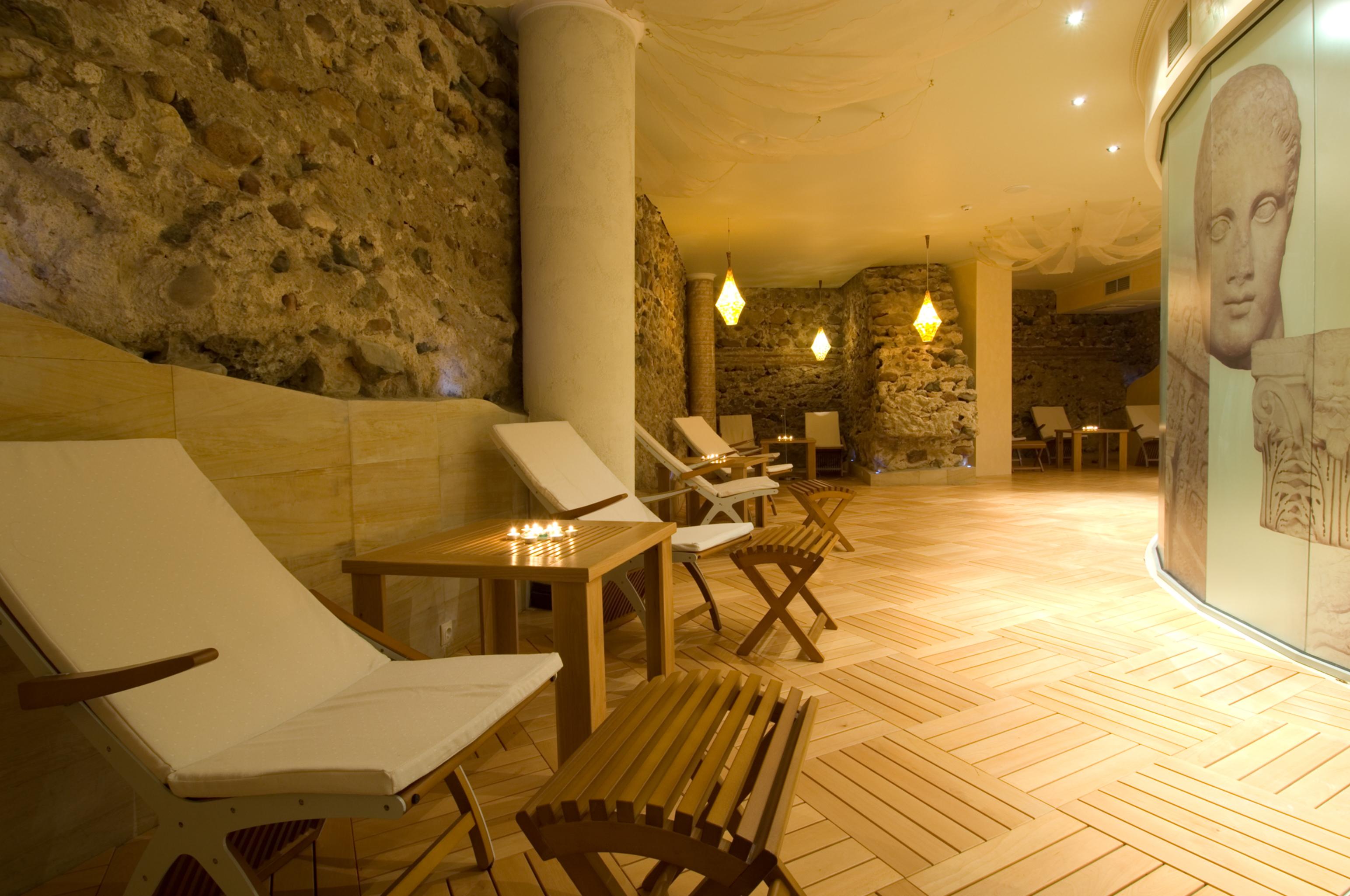 Arena Di Serdica Hotel Софія Зручності фото
