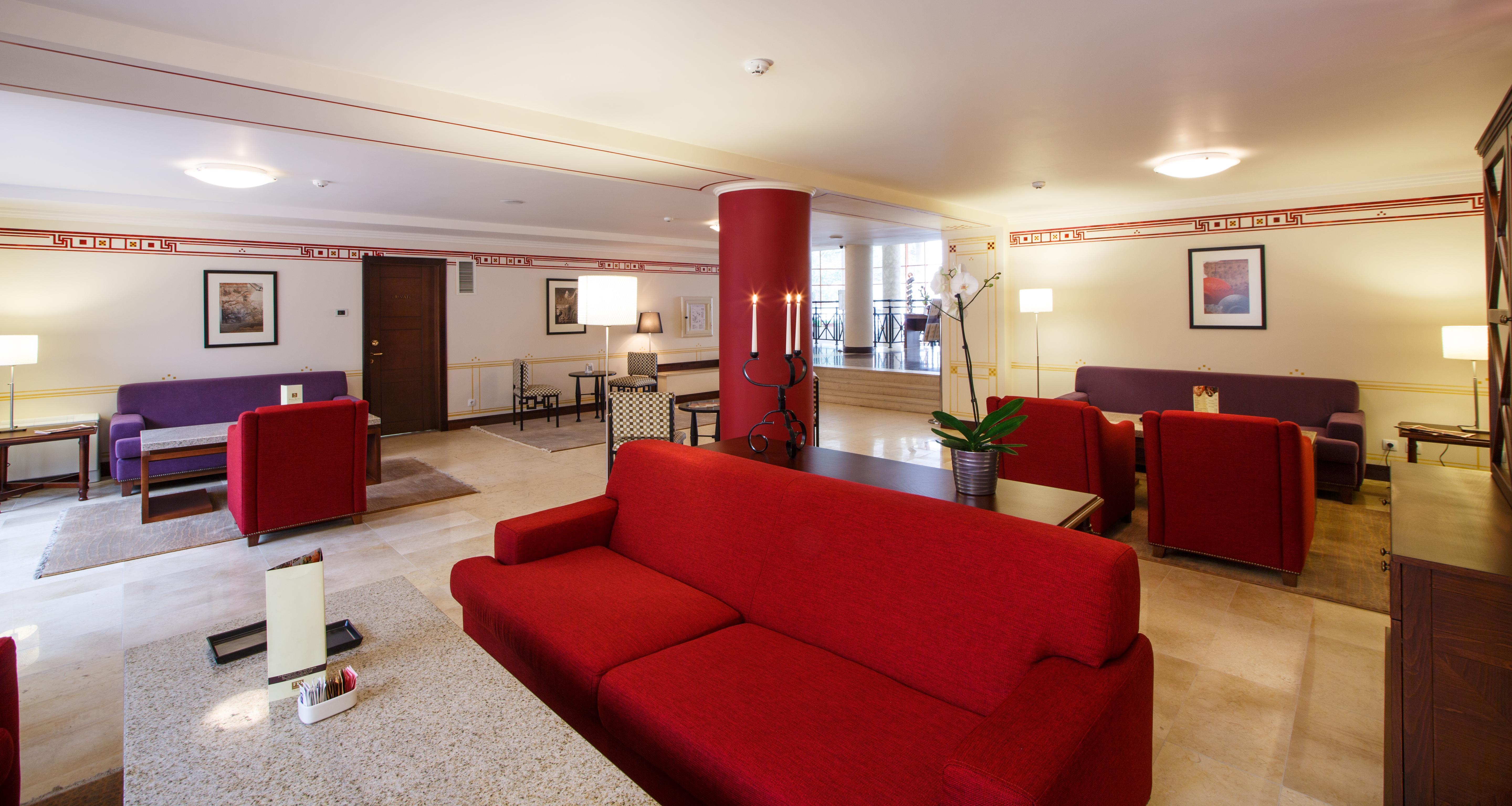 Arena Di Serdica Hotel Софія Екстер'єр фото