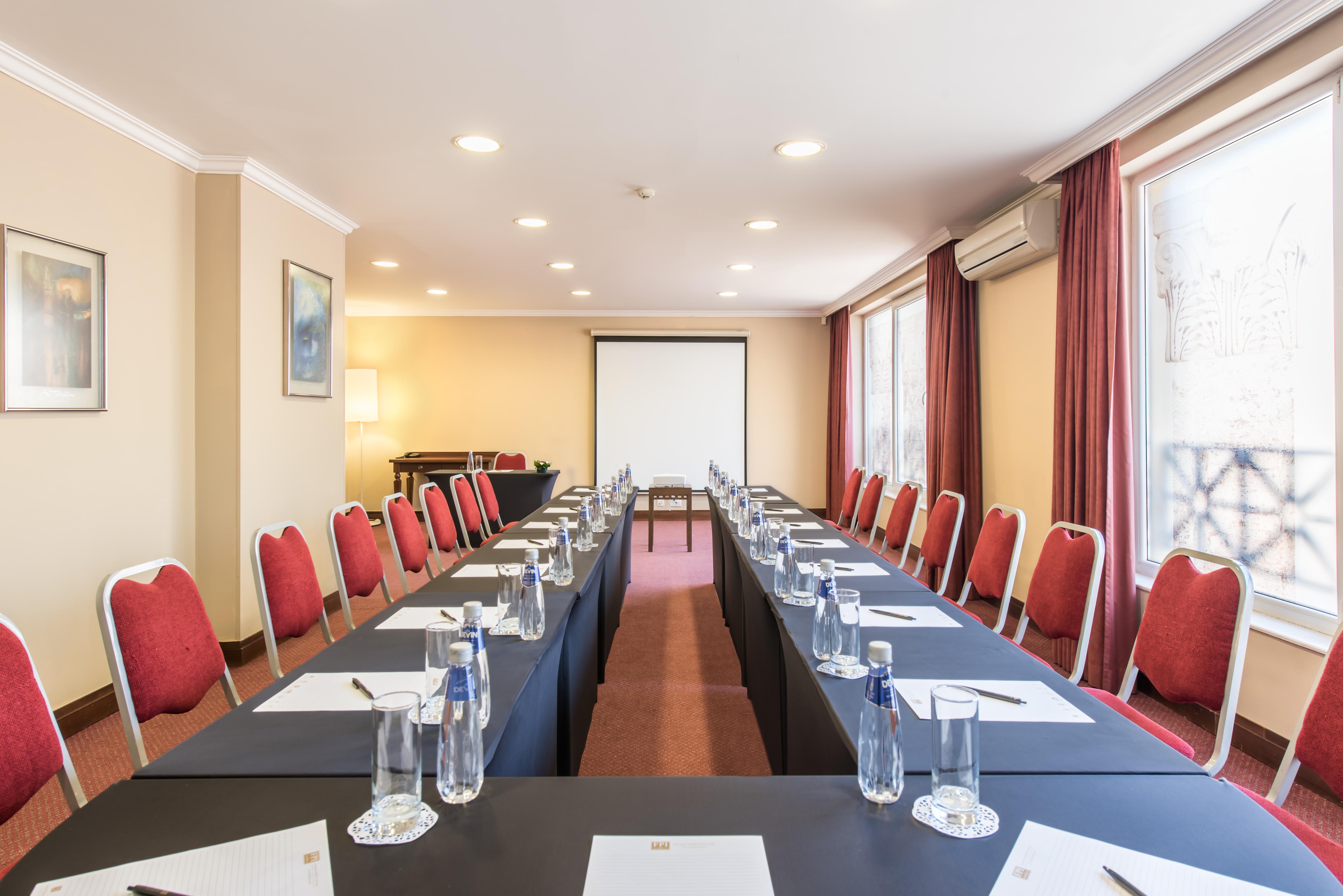 Arena Di Serdica Hotel Софія Екстер'єр фото