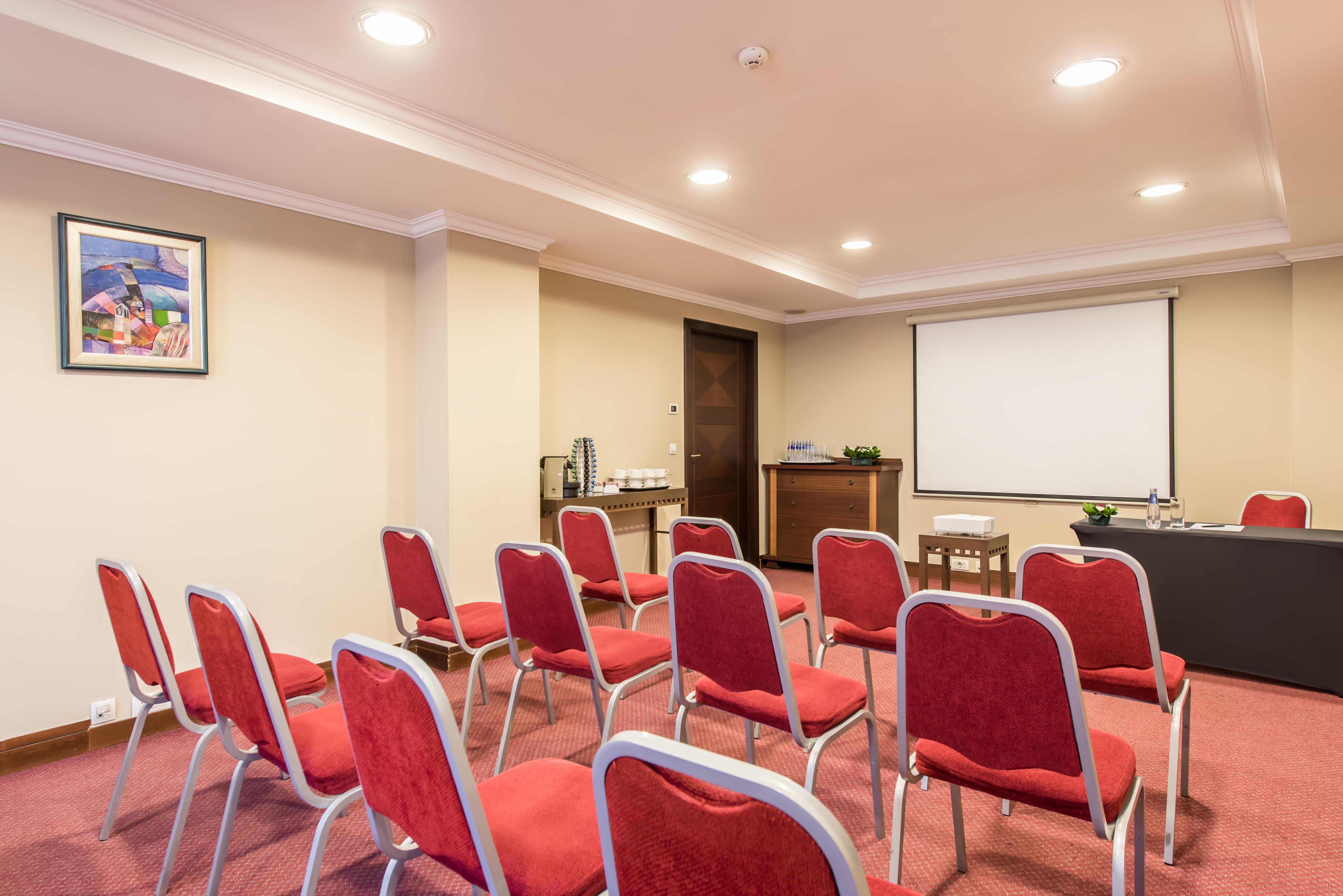 Arena Di Serdica Hotel Софія Екстер'єр фото