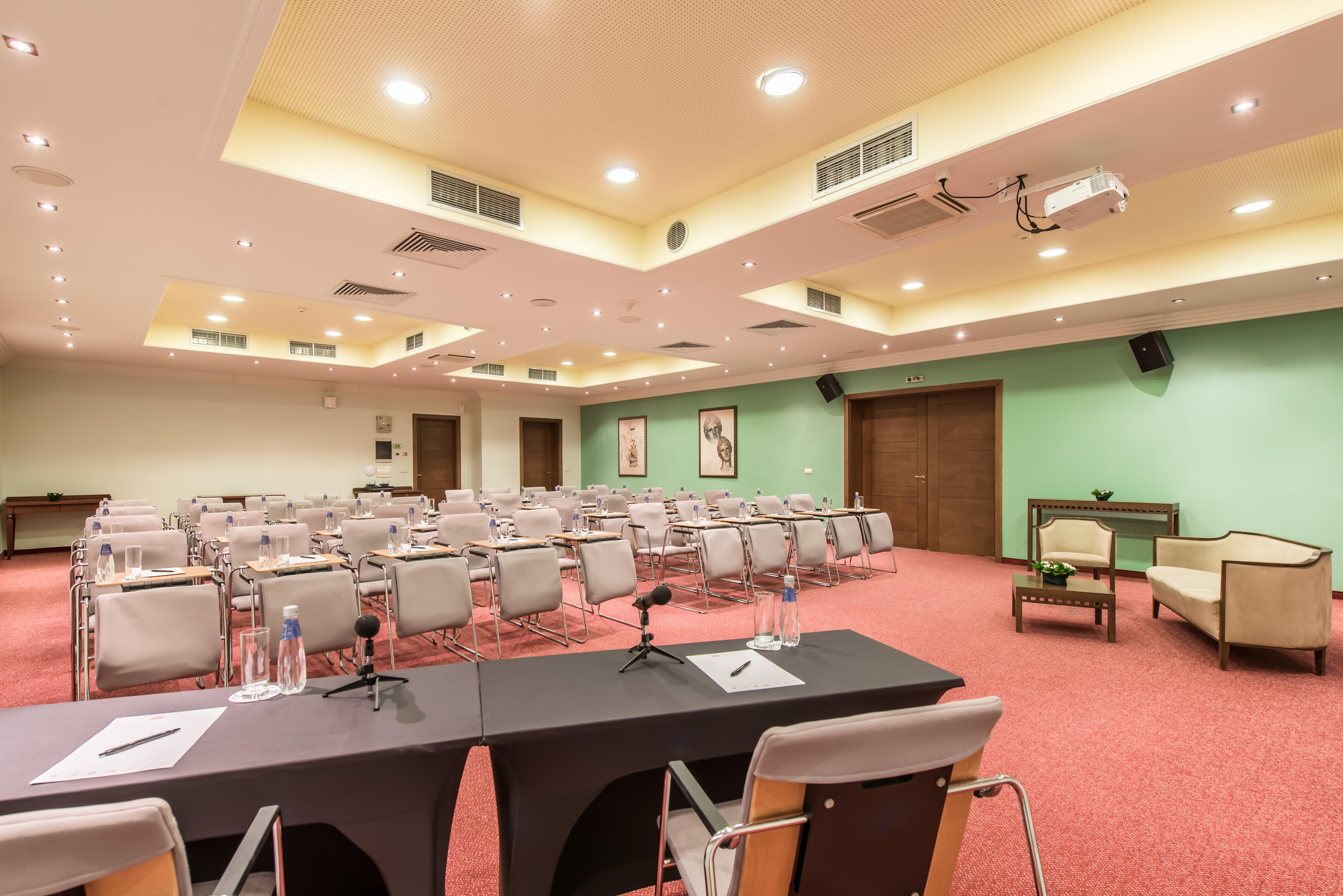 Arena Di Serdica Hotel Софія Екстер'єр фото