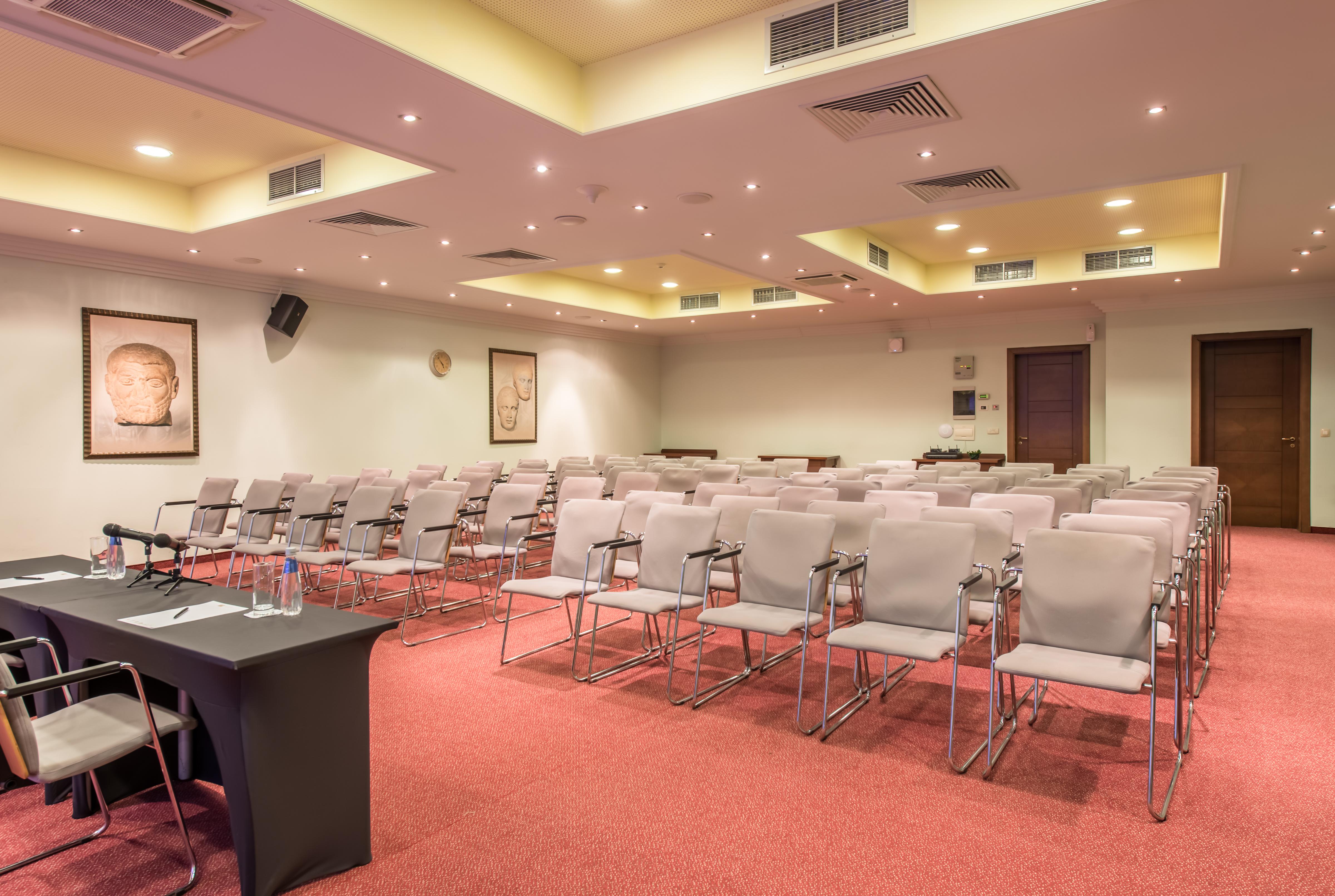 Arena Di Serdica Hotel Софія Екстер'єр фото
