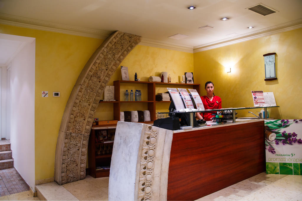 Arena Di Serdica Hotel Софія Екстер'єр фото
