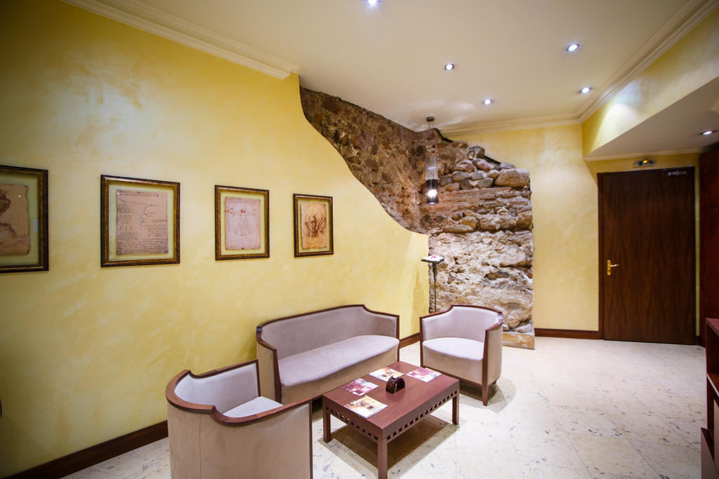 Arena Di Serdica Hotel Софія Екстер'єр фото