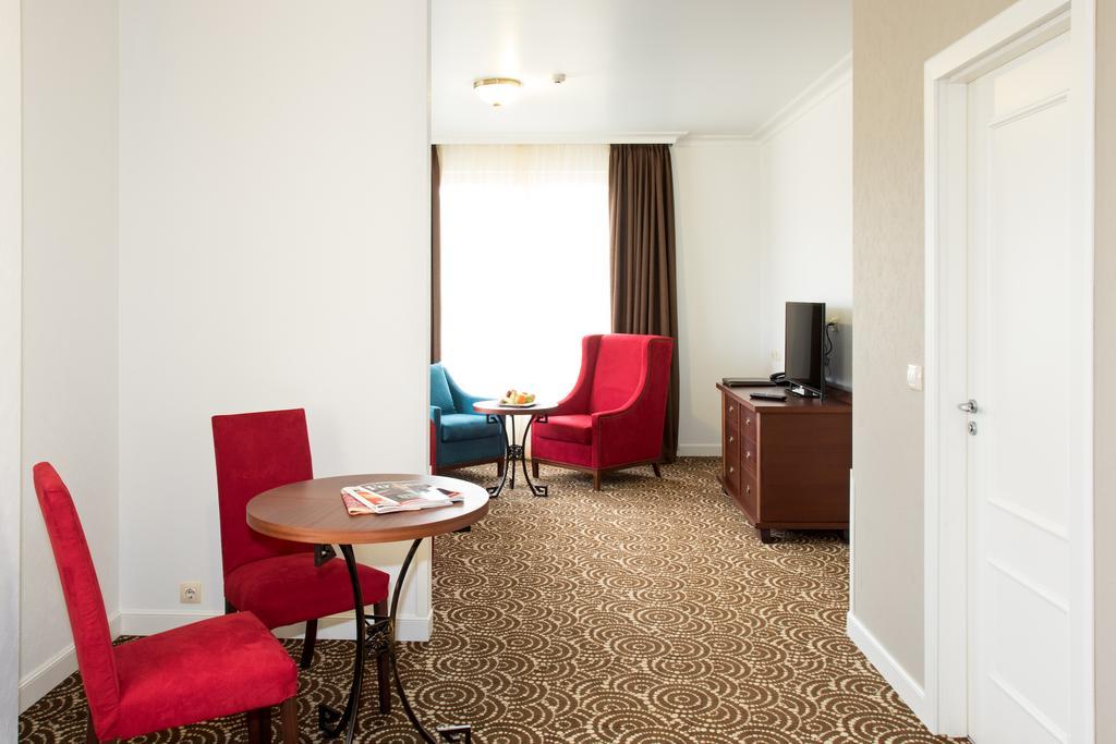 Arena Di Serdica Hotel Софія Екстер'єр фото