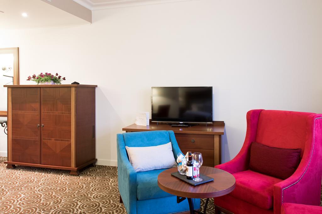 Arena Di Serdica Hotel Софія Екстер'єр фото