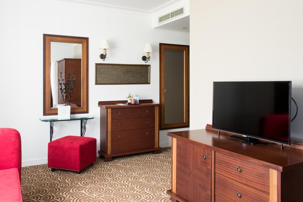 Arena Di Serdica Hotel Софія Екстер'єр фото
