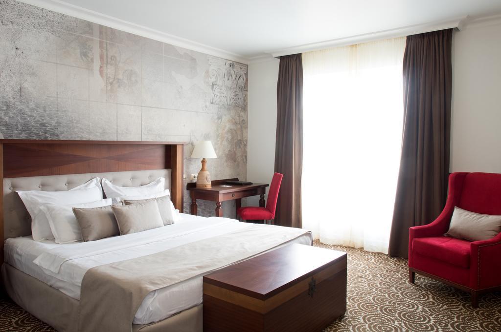 Arena Di Serdica Hotel Софія Екстер'єр фото
