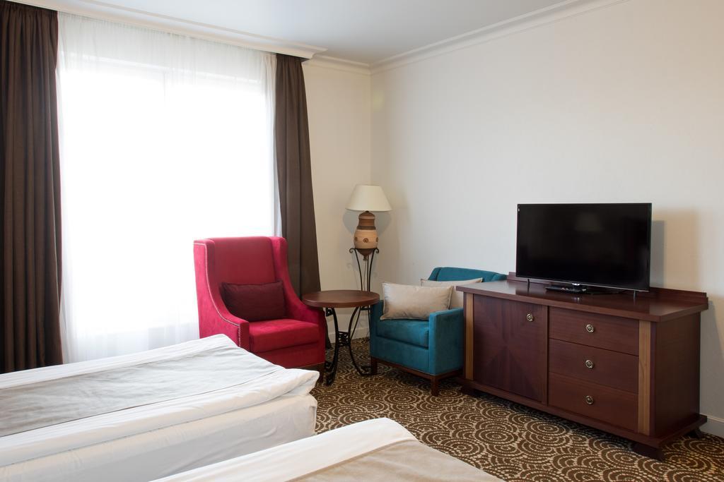 Arena Di Serdica Hotel Софія Екстер'єр фото