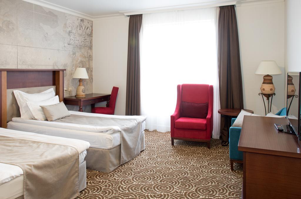 Arena Di Serdica Hotel Софія Екстер'єр фото