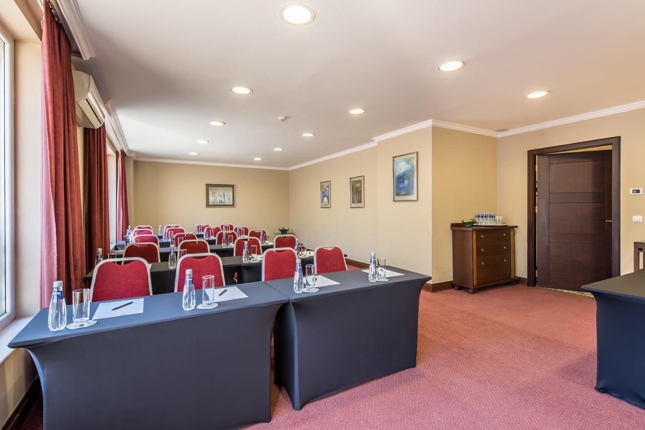 Arena Di Serdica Hotel Софія Екстер'єр фото