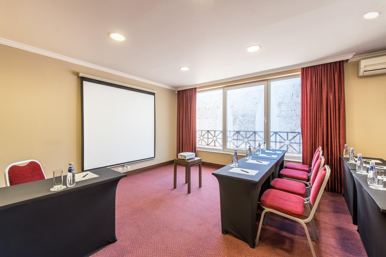 Arena Di Serdica Hotel Софія Екстер'єр фото
