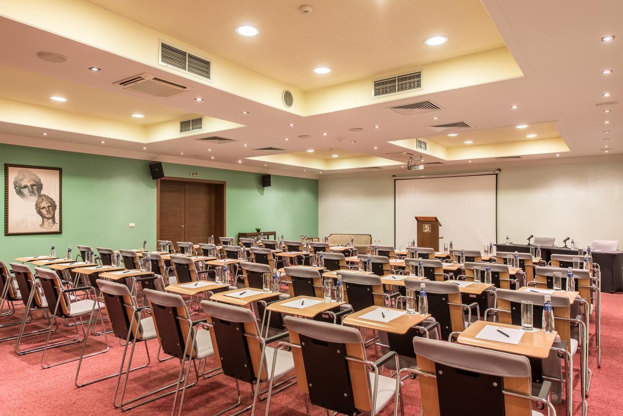 Arena Di Serdica Hotel Софія Екстер'єр фото