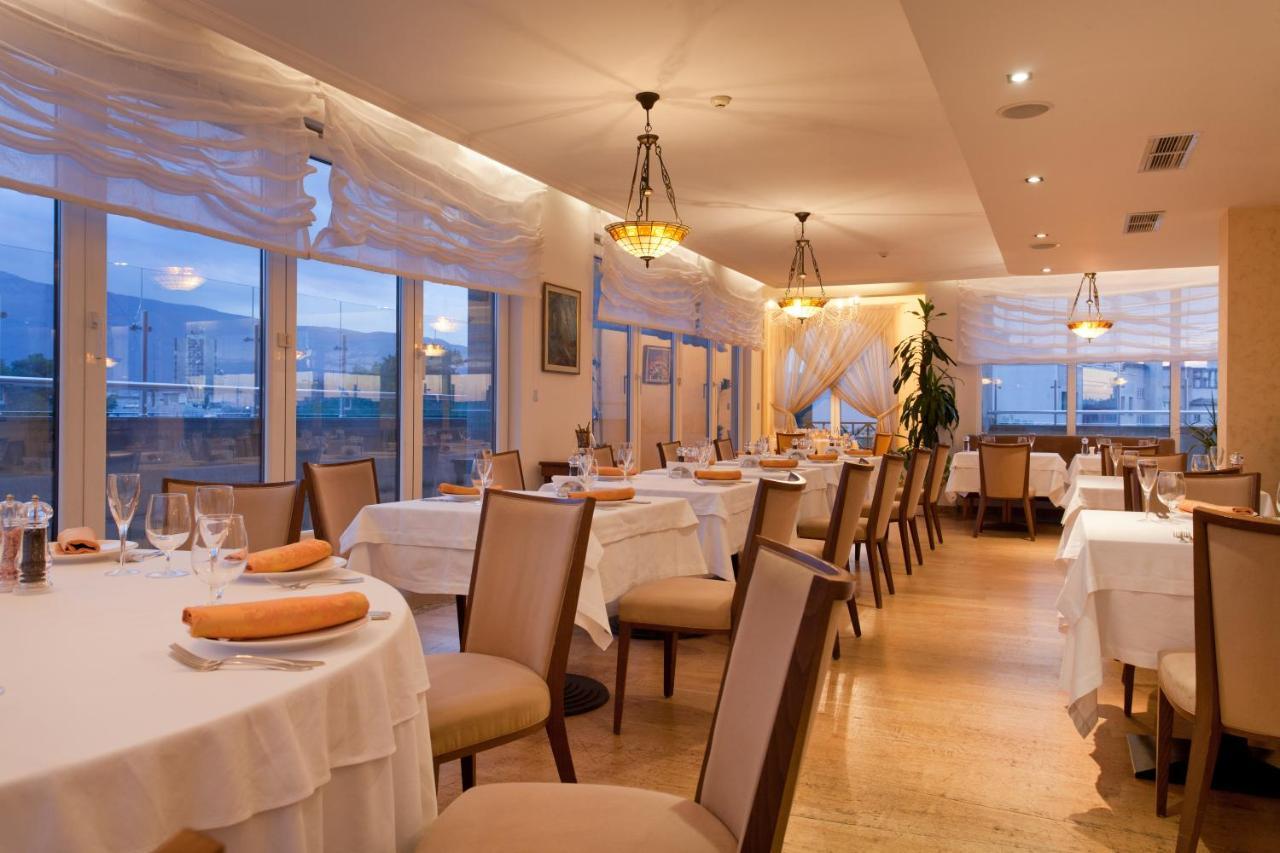 Arena Di Serdica Hotel Софія Екстер'єр фото