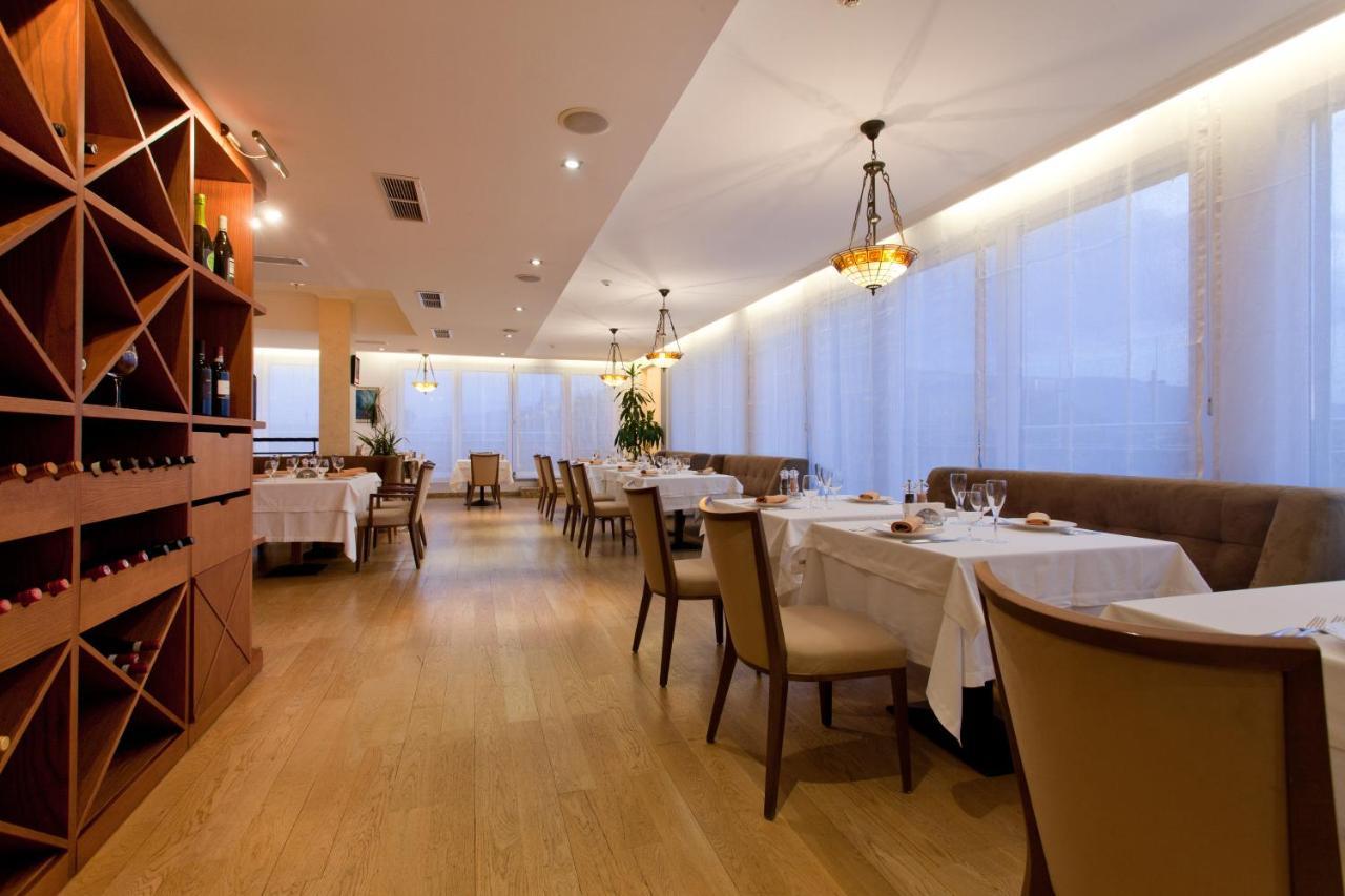 Arena Di Serdica Hotel Софія Екстер'єр фото